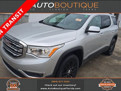 2019 GMC Acadia - Photo 1