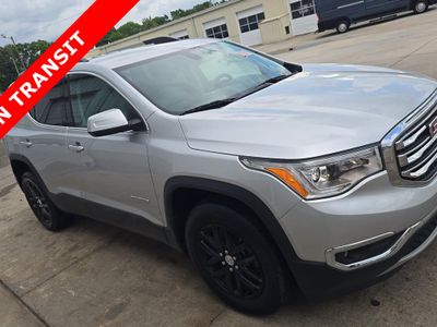 2019 GMC Acadia - Photo 3