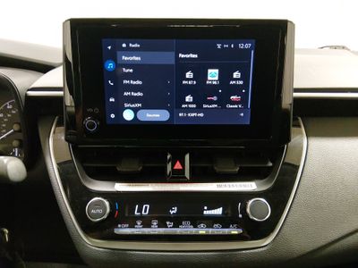 2024 Toyota Corolla — photo 17 view