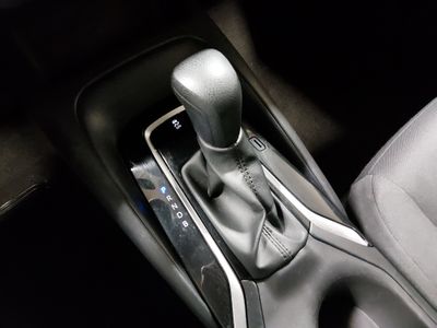 2024 Toyota Corolla — photo 18 view