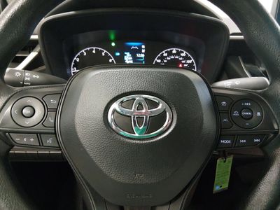 2024 Toyota Corolla — photo 12 view