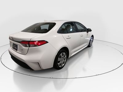 2024 Toyota Corolla — photo 7 view