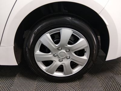 2024 Toyota Corolla — photo 10 view