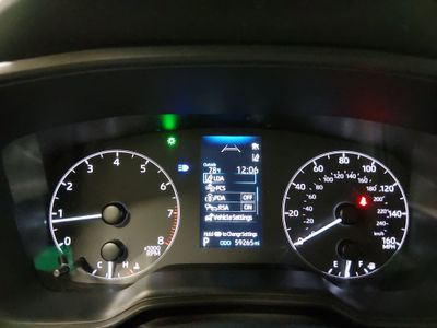 2024 Toyota Corolla — photo 14 view