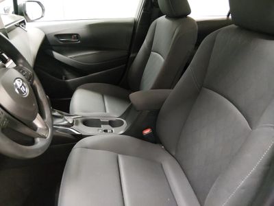 2024 Toyota Corolla — photo 21 view
