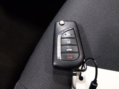 2024 Toyota Corolla — photo 15 view