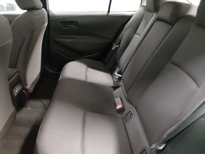 2024 Toyota Corolla — photo 22 view