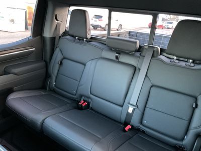 2026 GMC Sierra 1500 — photo 9 view