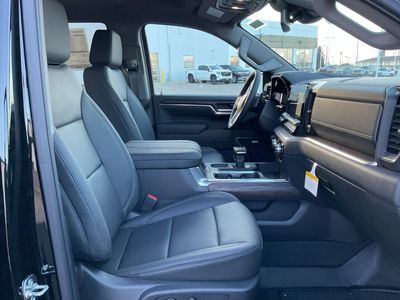 2026 GMC Sierra 1500 — photo 13 view