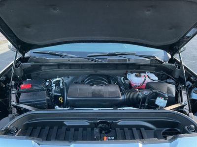 2026 GMC Sierra 1500 — photo 7 view
