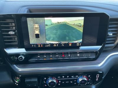 2026 GMC Sierra 1500 — photo 10 view