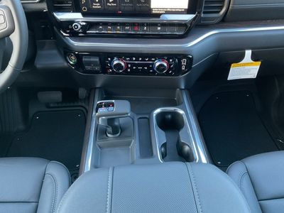 2026 GMC Sierra 1500 — photo 14 view