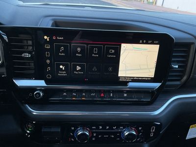 2026 GMC Sierra 1500 — photo 11 view