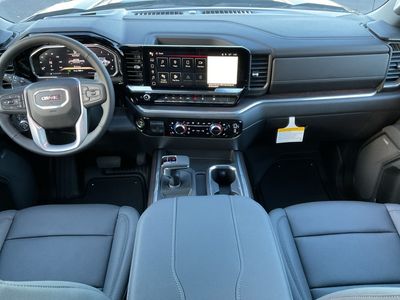 2026 GMC Sierra 1500 — photo 12 view