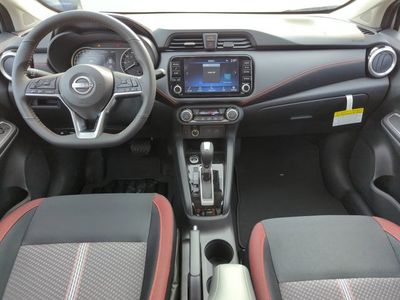 2025 Nissan Versa - Photo 14