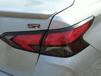 2025 Nissan Versa - Photo 11