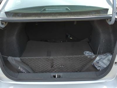 2025 Nissan Versa - Photo 12