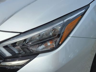 2025 Nissan Versa - Photo 10