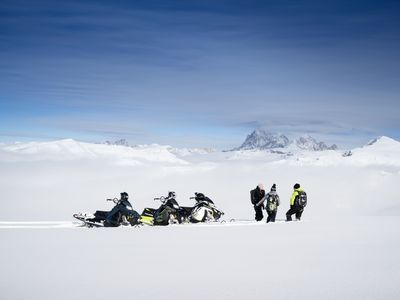 2026 Polaris 850 RMK Khaos 146 SC - Photo 13