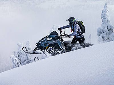 2026 Polaris 850 RMK Khaos 146 SC - Photo 5
