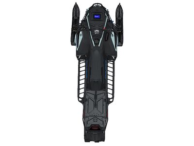 2026 Polaris 850 RMK Khaos 146 SC - Photo 6