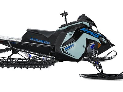 2026 Polaris 850 RMK Khaos 146 SC - Photo 3
