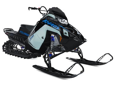 2026 Polaris 850 RMK Khaos 146 SC - Photo 2