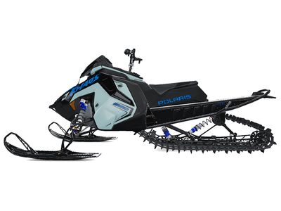 2026 Polaris 850 RMK Khaos 146 SC - Photo 4