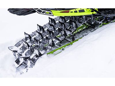 2026 Polaris 850 RMK Khaos 146 SC - Photo 15