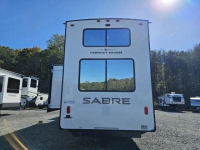2026 Forest River Sabre - Photo 6