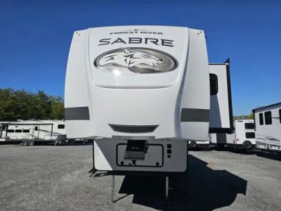 2026 Forest River Sabre - Photo 3