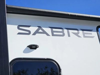 2026 Forest River Sabre - Photo 52