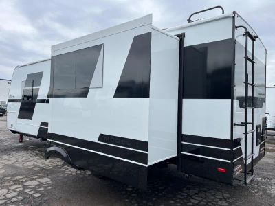 2026 Brinkley Model I - Photo 5