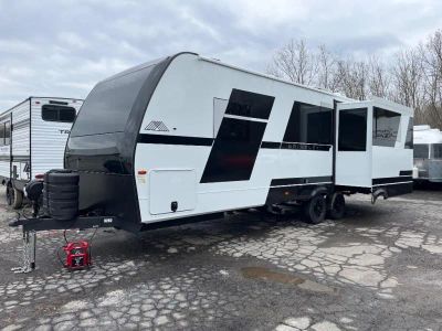 2026 Brinkley Model I - Photo 7