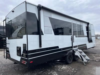 2026 Brinkley Model I - Photo 4