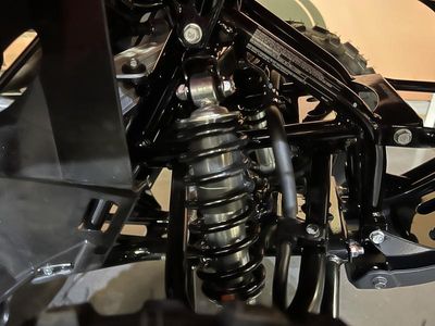 2026 Honda FourTrax Recon - Photo 12