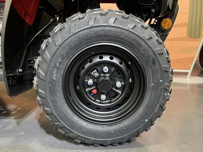 2026 Honda FourTrax Recon - Photo 11
