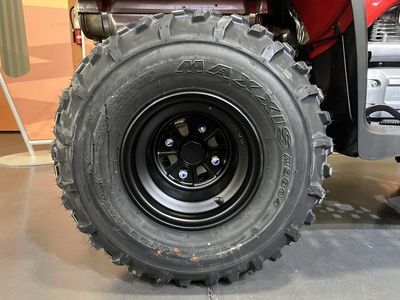 2026 Honda FourTrax Recon - Photo 14