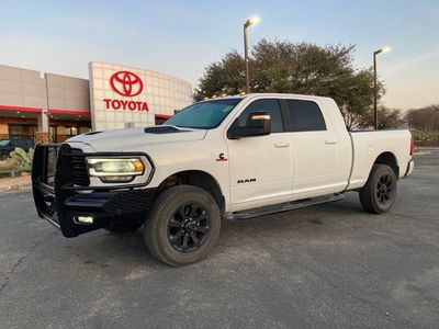 2024 Ram 3500 - Photo 1