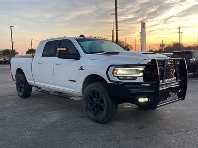2024 Ram 3500 - Photo 3