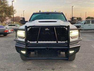 2024 Ram 3500 - Photo 2