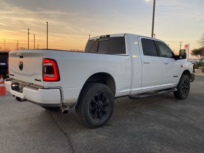 2024 Ram 3500 - Photo 4