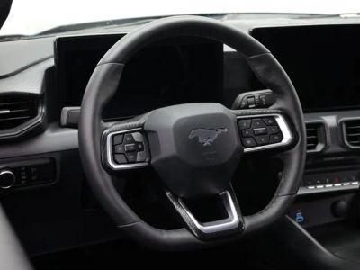 2024 Ford Mustang — photo 9 view