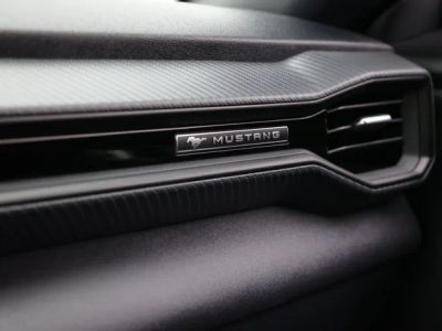 2024 Ford Mustang — photo 27 view