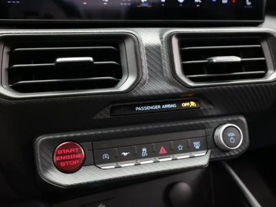2024 Ford Mustang — photo 20 view