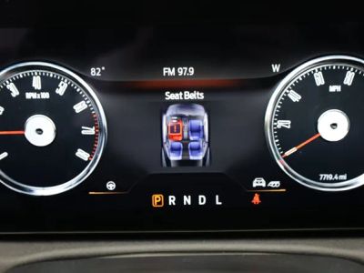 2024 Ford Mustang — photo 25 view