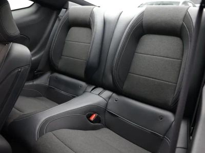 2024 Ford Mustang — photo 17 view