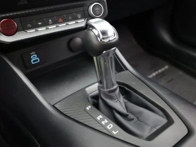 2024 Ford Mustang — photo 19 view