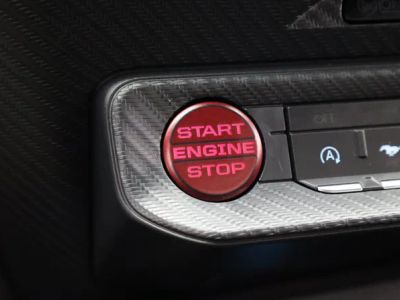 2024 Ford Mustang — photo 21 view