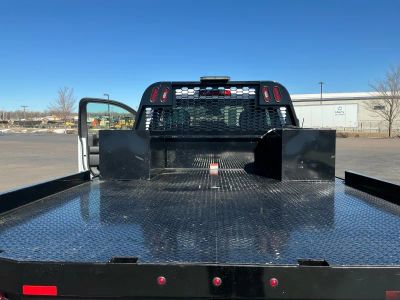 2024 Chevrolet Silverado 3500HD CC — photo 17 view